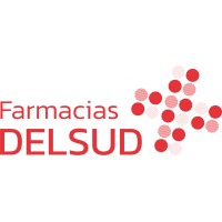 Farmacias Del Sud logo - Similar company to Cluster Tecnológico Río Cuarto