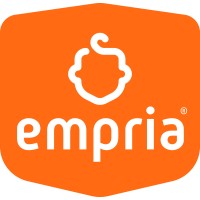 Empria logo - Similar company to Rolem