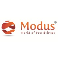 MODUS VENTURES logo - Similar company to Trypillya Sun