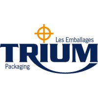 Les Emballages Trium Packaging logo - Similar company to Copytop