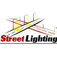 Street Lighting logo - Similar company to Power Tech Cables