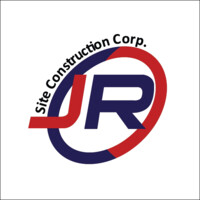 JR Site Construction Corp logo - Similar company to Design Build Llc