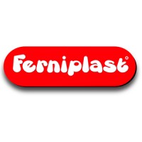 FERNIPLAST logo - Similar company to Consca World
