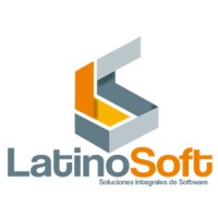 Latinosoft SAS logo - Similar company to Atlantic Soft