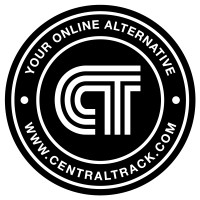 Central Track logo - Similar company to Kessler Presents