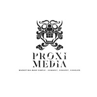 PROXIMEDIA DIGITAL logo - Similar company to Top Clic (Publicis Proximedia)