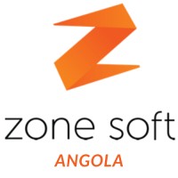 Zone Soft Angola logo - Similar company to Level Soft - Angola