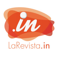 LaRevista.IN logo - Similar company to Tintablanca