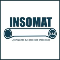 INSOMAT SAS logo - Similar company to Dynamic De Colombia Ltda