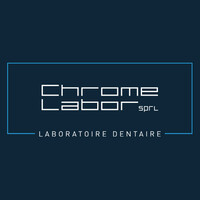Chrome Labor - Laboratoire Dentaire logo - Similar company to Proscan