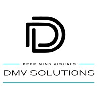 Deep Mind Visuals Solutions logo - Similar company to Searchboxed