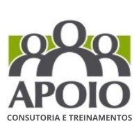 Apoio Consultoria e Treinamentos logo - Similar company to Apoio Consultoria