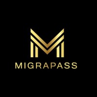 Migrapass logo - Similar company to Globaldigital  Llc