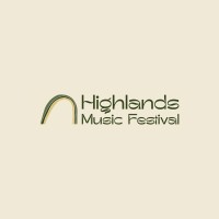 Highlands Music Festival logo - Similar company to Overlay Expert