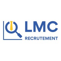 LMC RECRUTEMENT logo - Similar company to Lmc Group