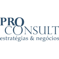 Pro Consult logo - Similar company to La Dame Blanche