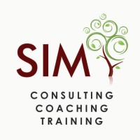 SIM Consultores logo - Similar company to Organo Soluções Empresariais