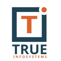 True InfoSystems logo - Similar company to True Bulk Sms (True Infosystems Pvt Ltd)