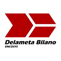 PT Delameta Bilano logo - Similar company to Halotech, Llc