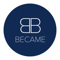 Became s.r.l. logo - Similar company to Miatim
