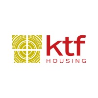 Ktf Housing logo - Similar company to Manley Timber Frame