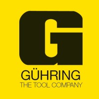 Gühring Sweden AB logo - Similar company to Gühring S.R.O.