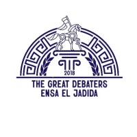 The Great Debaters Ensa-j logo - Similar company to Smart-Snake Technology