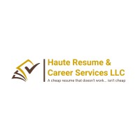 Haute Resume & Career Services, LLC - Executive Resume Writers logo - Similar company to Warriorcv