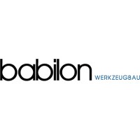 Babilon GmbH Werkzeugbau logo - Similar company to Cnc-Technik Stürmer