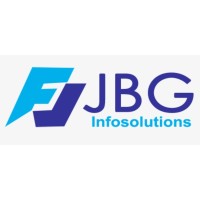 JBG Infosolutions logo - Similar company to Creataum Technology Pvt. Ltd.