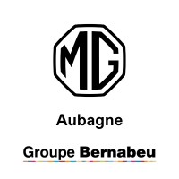 MG Motor Bernabeu Aubagne logo - Similar company to Autosprinter Marseille
