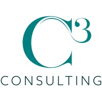 C3 Consulting logo - Similar company to L&A Ltd
