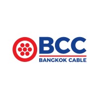 Bangkok Cable BCC logo - Similar company to Venine Cable
