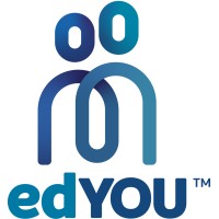 edYOU logo - Similar company to Vyby