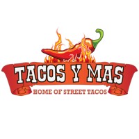 Tacos Y Mas logo - Similar company to Picasso'S Coffee