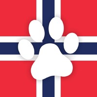 NOR DOG logo - Similar company to Klyn Drones