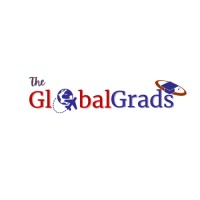 The Global Grads logo - Similar company to Eduvisa Services Pvt. Ltd.