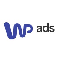 WP Ads logo - Similar company to Get Noticed Digital Agency