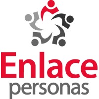 Enlace Personas logo - Similar company to E-Lixir