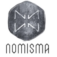 Nomisma logo - Similar company to Nomisma