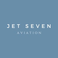 Jet Seven Aviation logo - Similar company to Cairn Aviation