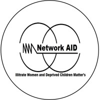 Network AID logo - Similar company to Igniteinbox