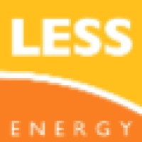 Less Energy Bv