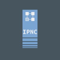 IPNC logo - Similar company to Odiss
