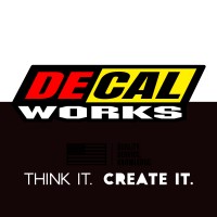 DeCal Works logo - Similar company to Ruffstuff Specialties