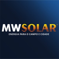 MW Solar logo - Similar company to Maxvolt Energia