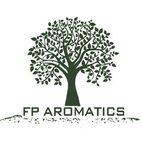 FP Aromatics logo - Similar company to Jandico
