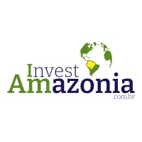 Invest Amazônia Brasil logo - Similar company to Iasauatec Amazon
