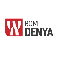 Danya Cebus Rom logo - Similar company to Danya Cebus Usa (Denya Usa)