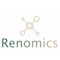 Renomics logo - Similar company to Design Tek Empire